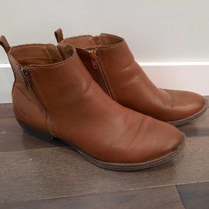 B.O.C. Ankle Boots